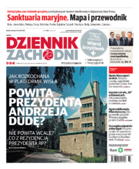 Dziennik Zachodni