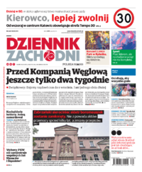 Dziennik Zachodni