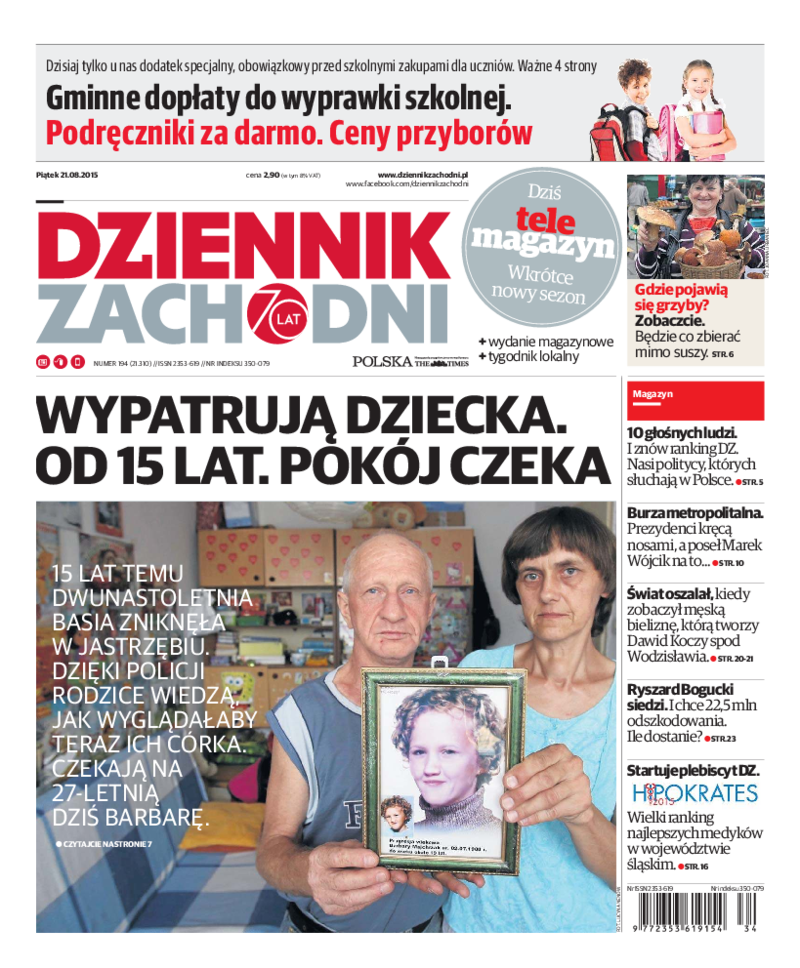 Dziennik Zachodni