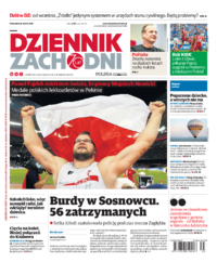 Dziennik Zachodni