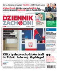 Dziennik Zachodni