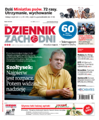 Dziennik Zachodni