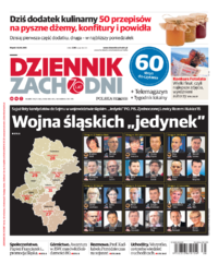 Dziennik Zachodni