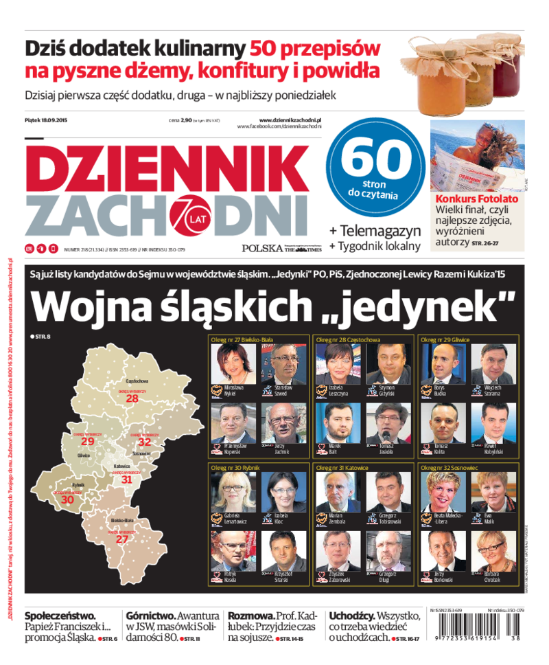 Dziennik Zachodni