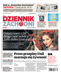 Dziennik Zachodni