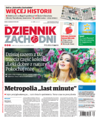 Dziennik Zachodni