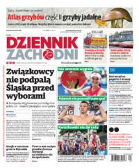 Dziennik Zachodni