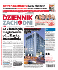 Dziennik Zachodni