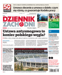 Dziennik Zachodni