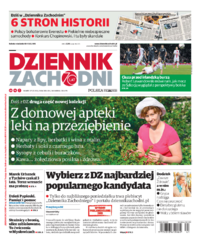 Dziennik Zachodni