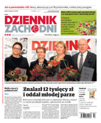 Dziennik Zachodni