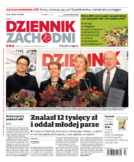 Dziennik Zachodni