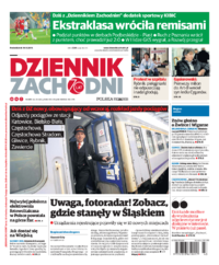 Dziennik Zachodni