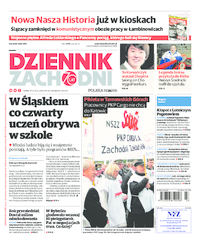 Dziennik Zachodni