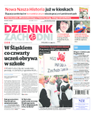 Dziennik Zachodni