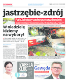 Tygodnik Jastrzębie Zdrój