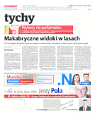 Tygodnik Tychy