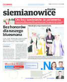 Tygodnik Siemianowice Śląskie