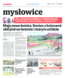 Tygodnik Mysłowice