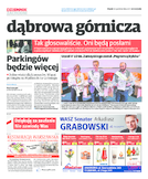 Tygodnik Dąbrowa Górnicza