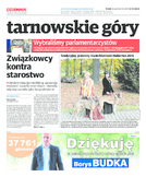 Tygodnik Tarnowskie Góry