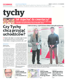 Tygodnik Tychy