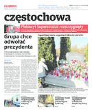 Tygodnik Częstochowa