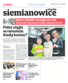 Tygodnik Siemianowice Śląskie