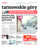 Tygodnik Tarnowskie Góry