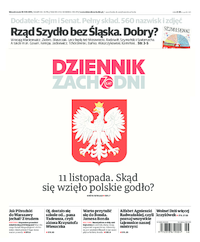 Dziennik Zachodni