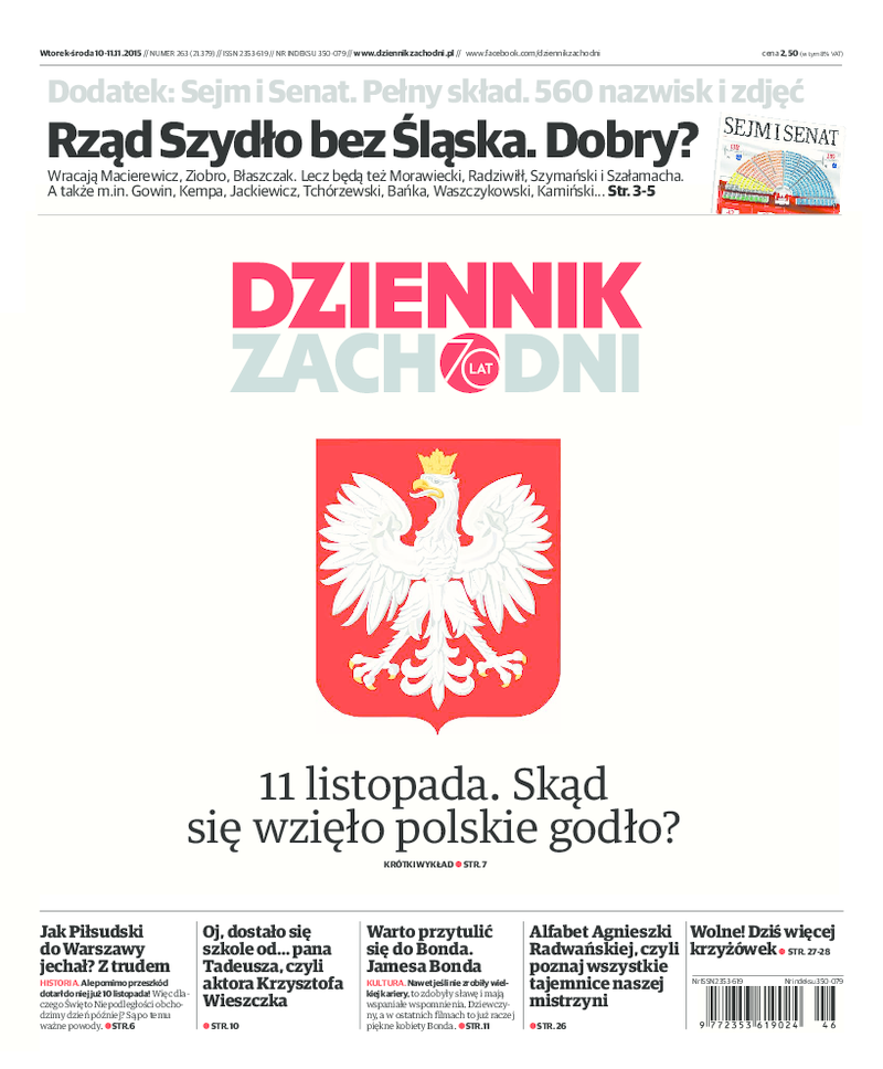 Dziennik Zachodni