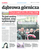 Tygodnik Dąbrowa Górnicza