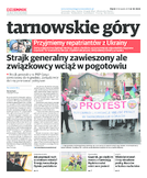 Tygodnik Tarnowskie Góry