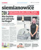 Tygodnik Siemianowice Śląskie