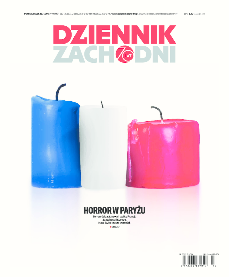 Dziennik Zachodni