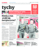 Tygodnik Tychy