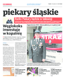 Tygodnik Piekary Śląskie