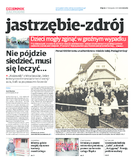 Tygodnik Jastrzębie Zdrój