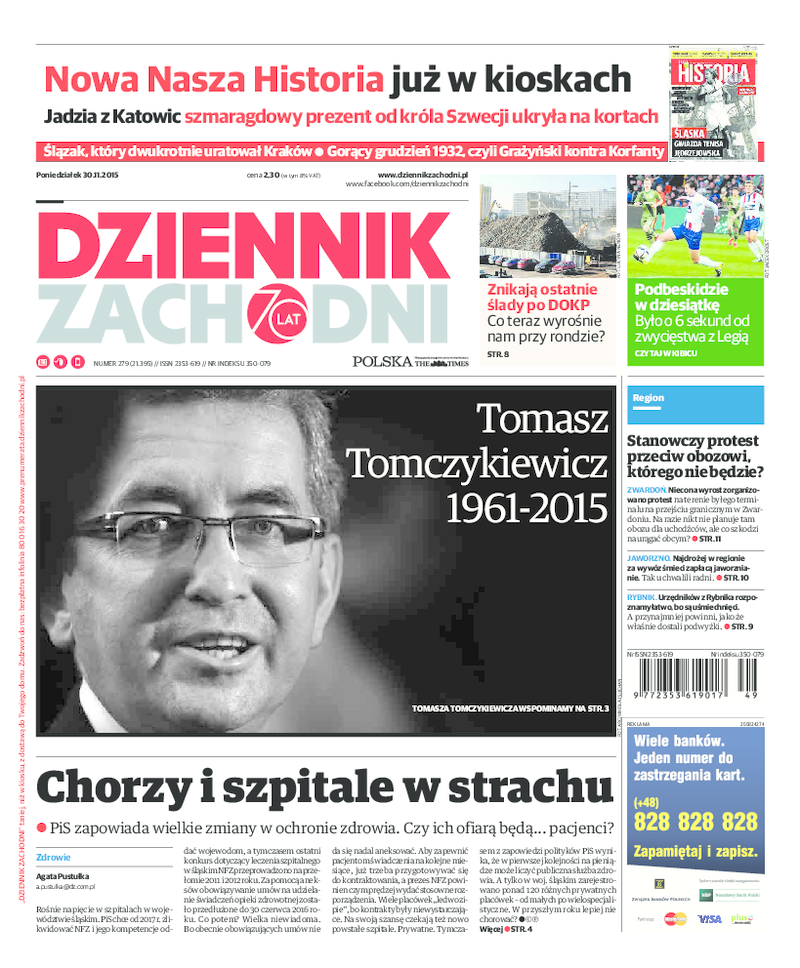 Dziennik Zachodni
