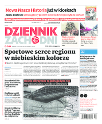 Dziennik Zachodni