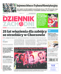 Dziennik Zachodni