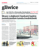 Tygodnik Gliwice