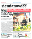 Tygodnik Siemianowice Śląskie