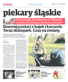 Tygodnik Piekary Śląskie