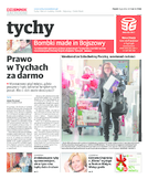 Tygodnik Tychy