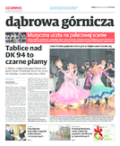 Tygodnik Dąbrowa Górnicza