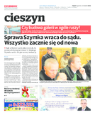 Tygodnik Cieszyn