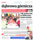 Tygodnik Dąbrowa Górnicza