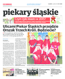 Tygodnik Piekary Śląskie