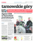 Tygodnik Tarnowskie Góry